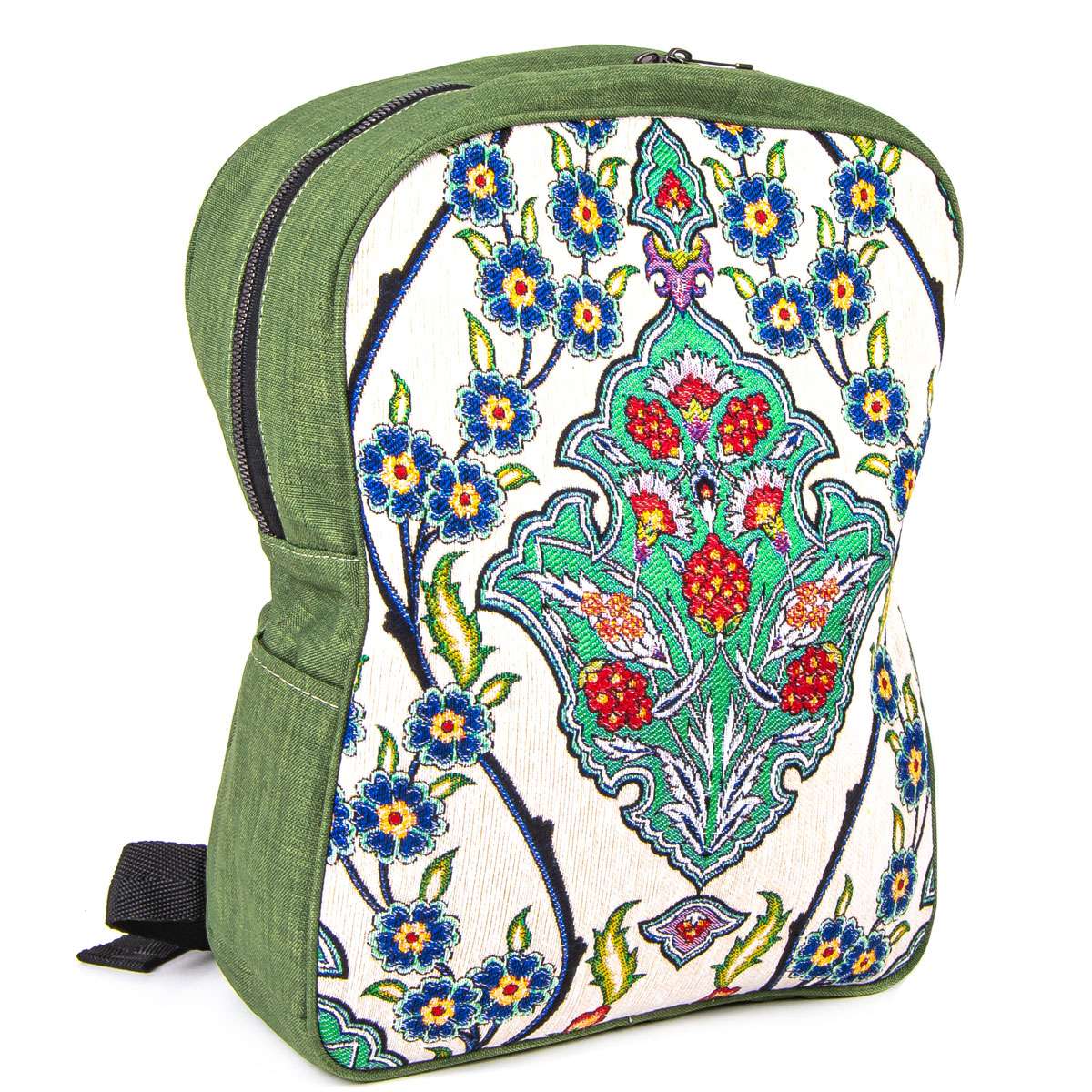 Authentic Tapestry Backpack