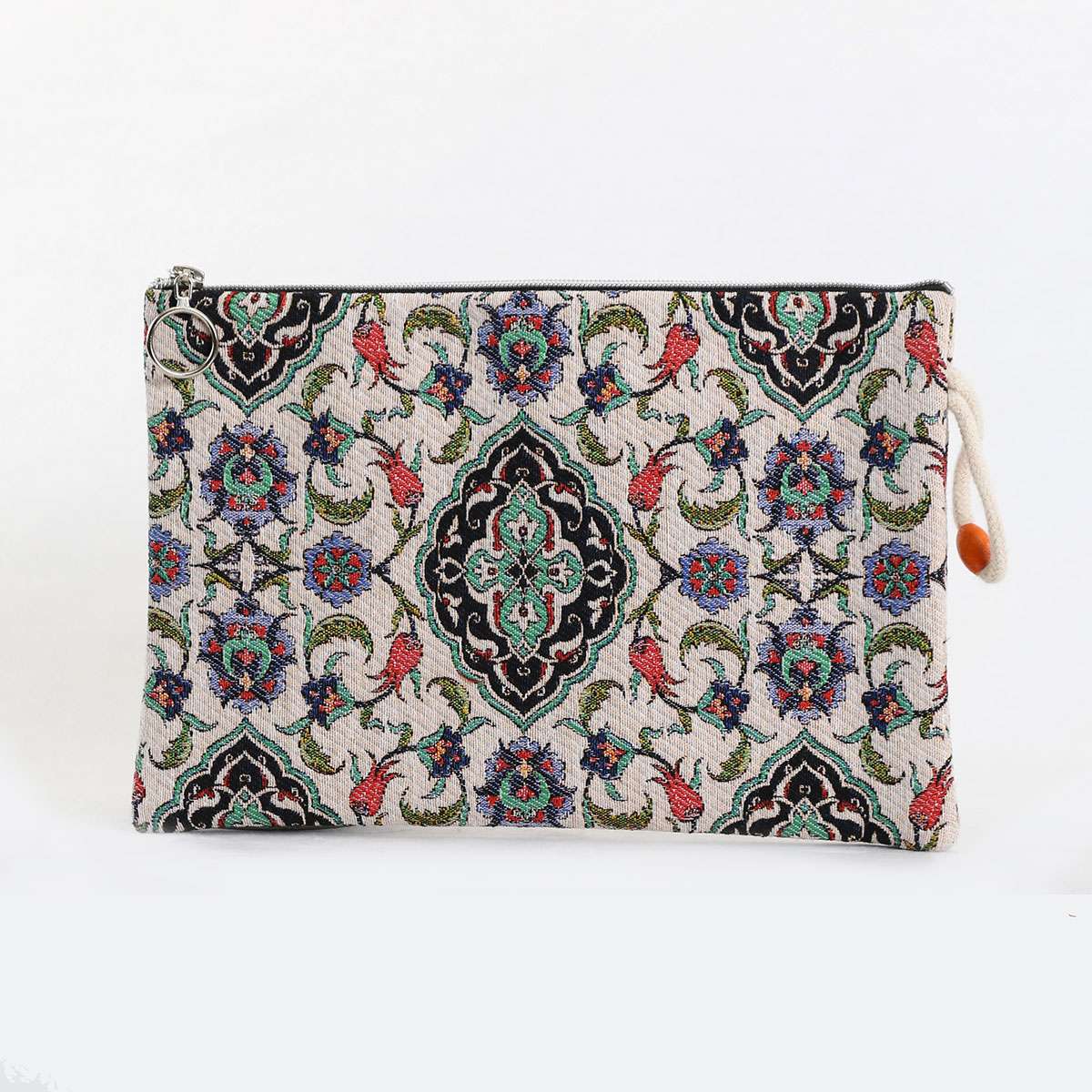Authentic Tapestry Klac Bag