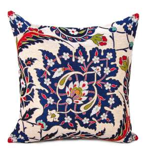 45x45 Authentic Tapestry Cushion