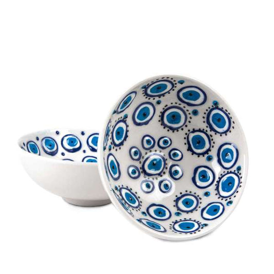 10 cm Evil Eye Bowl