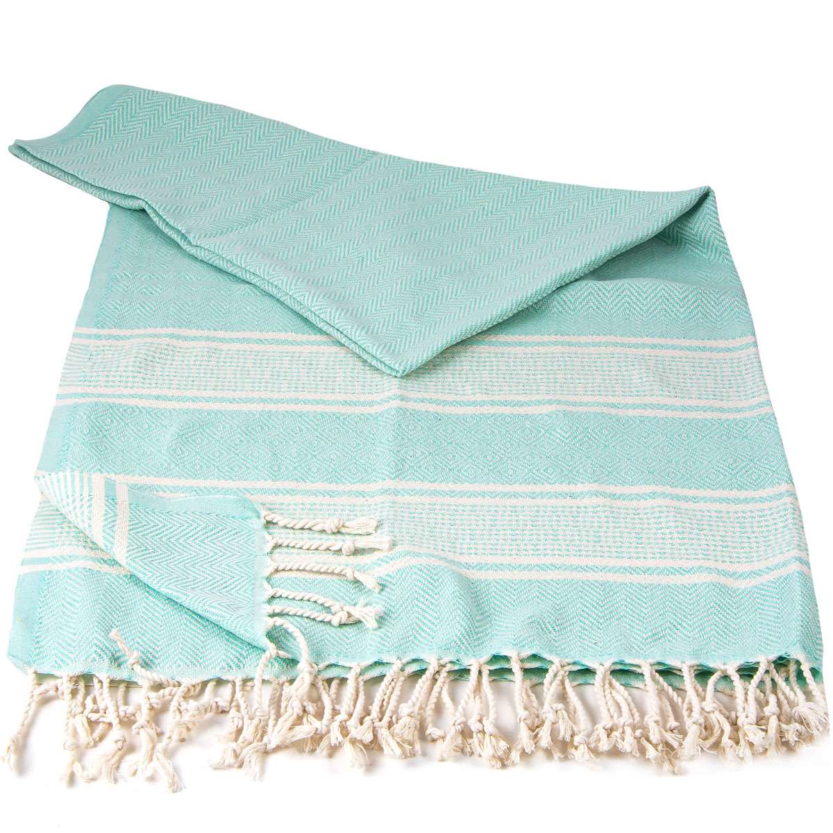 Başak Peshtemal Green