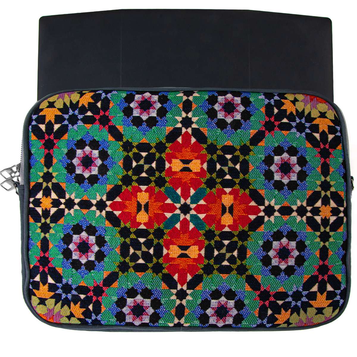 Authentic Tapestry Kilim Patterned Laptop Bag