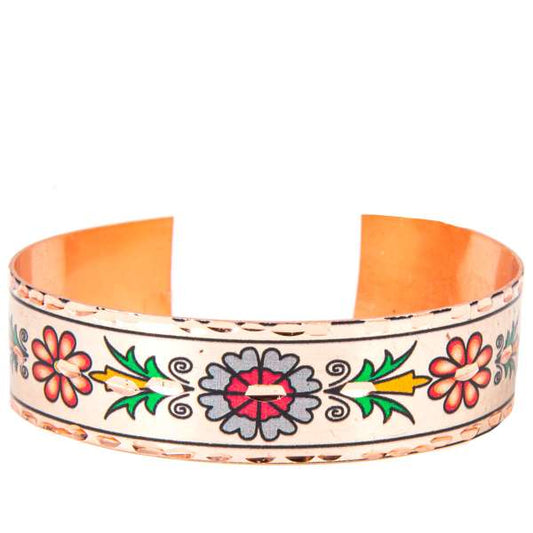 Copper Bracelet