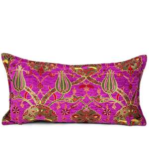 30x60 Cushion Purple 1893