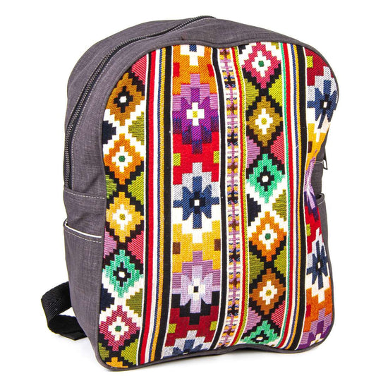 Authentic Tapestry Backpack