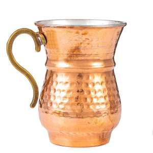 Mug Copper Color