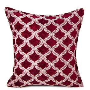 45x45 Red Cushion