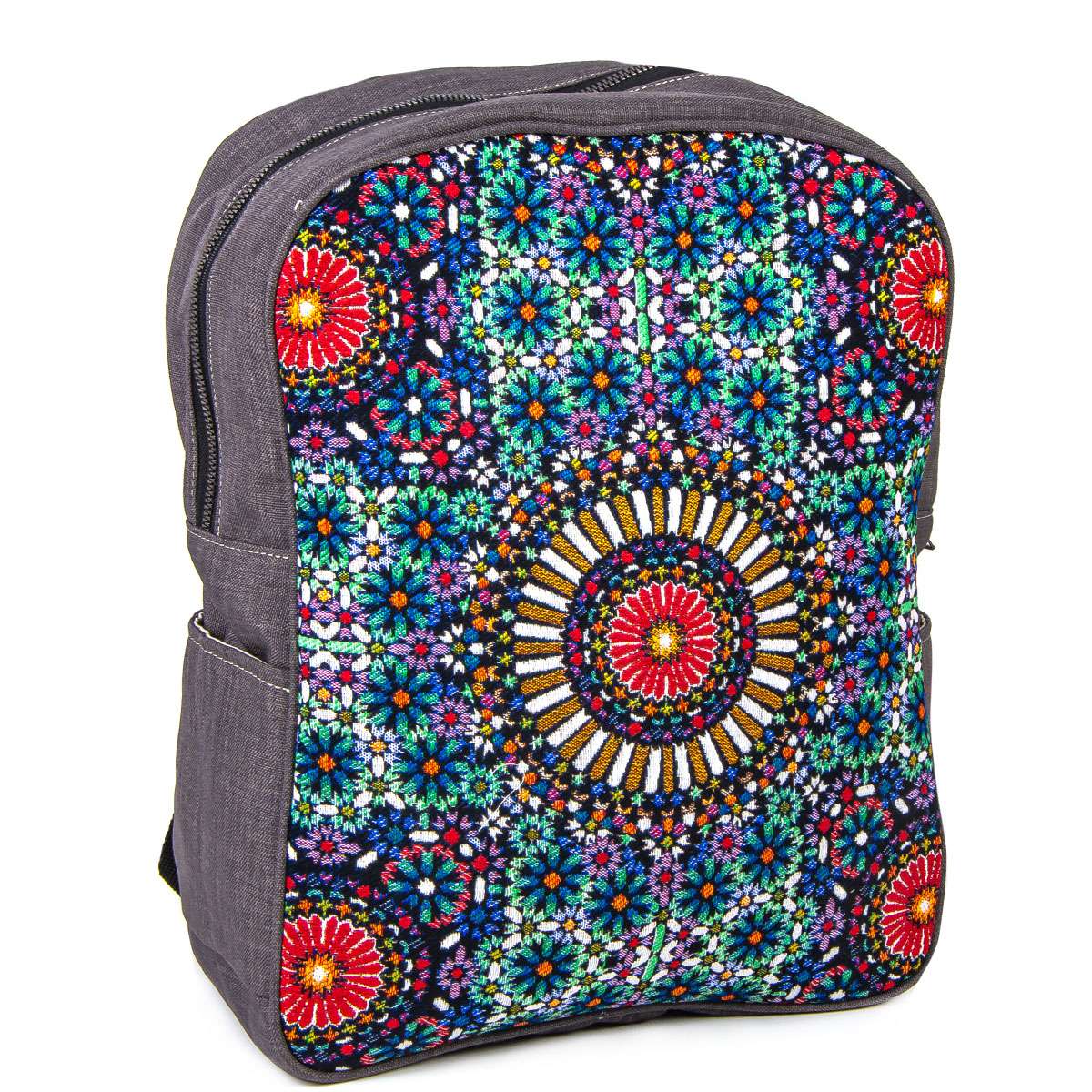 Authentic Tapestry Backpack