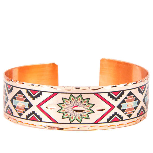 Copper Bracelet