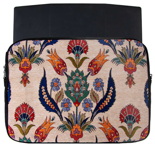 Authentic Tapestry Kilim Patterned Laptop Bag